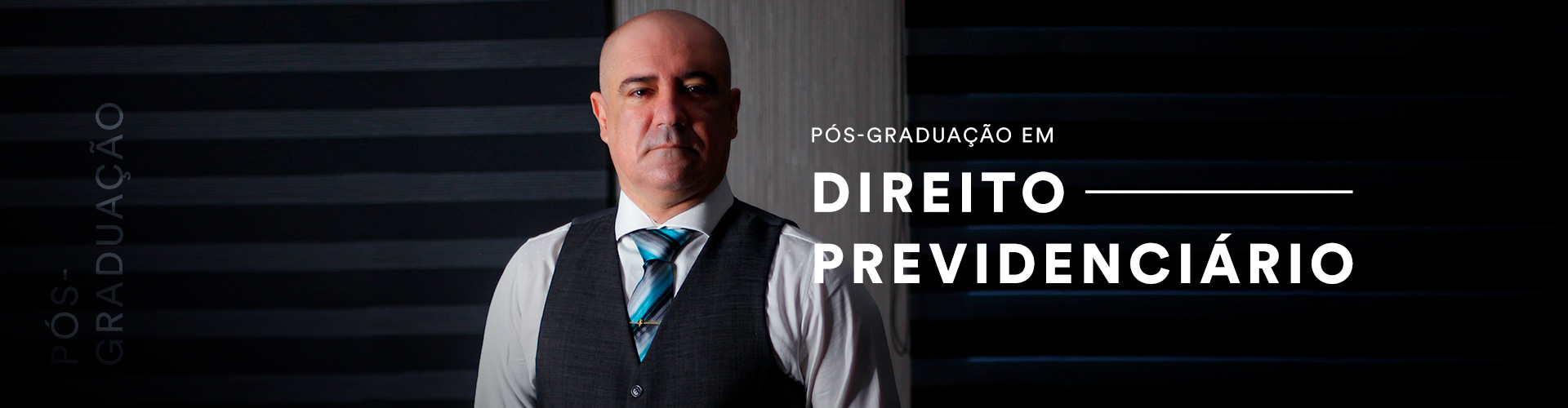 Pós definitiva em prática previdenciária